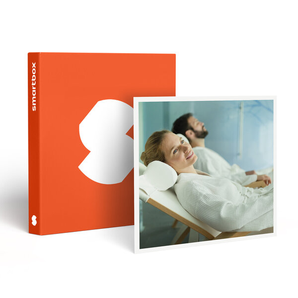 SMARTBOX - Coffret Cadeau Carte cadeau bien-être - 100 € - Multi-thèmes