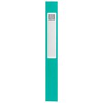 Boite De Classement Exabox Dos 40mm Carte Lustrée - A4 - Vert - X 8 - Exacompta