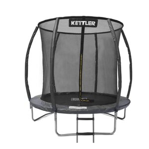 Trampoline outdoor Jump 244cm