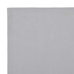 vidaXL Bâche gris 3x6 m 650 g/m²