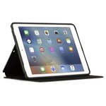 Targus etui de protection click-in ipad pro 10.5 - noir