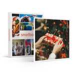 SMARTBOX - Coffret Cadeau Carte cadeau pour Noël - 150 € -  Multi-thèmes