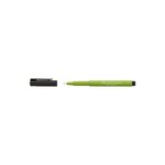 Feutre Pitt Artist Pen couleur vert de mai S FABER-CASTELL