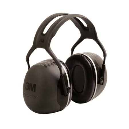 Casque antibruit 3m™ peltor™ x5 - haute atténuation 37db