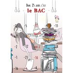 Calendrier avant baccalauréat 25 astuces