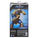 Marvel Avengers – Figurine Thanos Titan - 30 cm