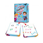 Jeu - Tam Tam MultiMax - Les tables de multiplications - Niveau 1 - Dès 7 ans