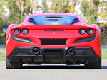 SMARTBOX - Coffret Cadeau Stage de pilotage : 2 tours sur le circuit de Nogaro en Ferrari F8 Tributo -  Sport & Aventure
