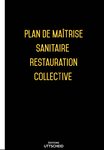 Plan de Maîtrise Sanitaire (PMS) Restauration collective pré-rempli 2025 UTTSCHEID