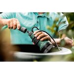 Pompe a eau bosch - garden pump 18v (livrée avec batterie 18v-2 5ah et chargeur)