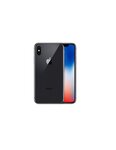 Apple iphone x gris sideral 64go