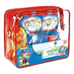 Mondo patins à roulettes paw patrol taille 22-29