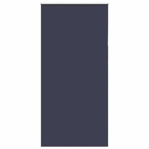 vidaXL Store enrouleur occultant largeur du tissu 90 7 cm polyester