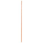Boite De Classement Cartobox Dos 40mm Carte Lustrée - A4 - Orange - X 10 - Exacompta