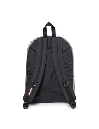 Sac eastpak clearance gris clair