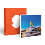 SMARTBOX - Coffret Cadeau Séjour à Lyon -  Séjour