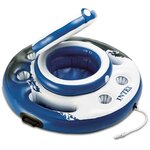 Intex Porte-boissons flottant Mega Chill