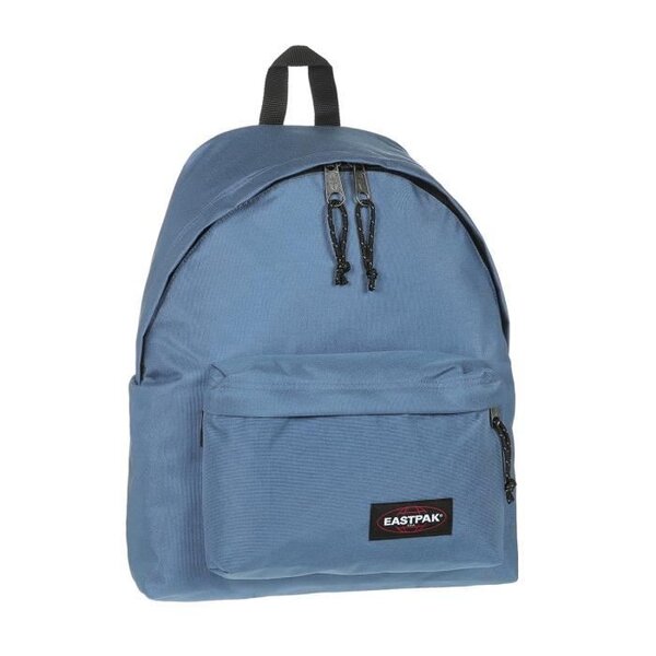 EASTPAK Sac à dos Borne Padded Pak'r Bike Bleu