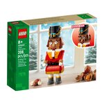 Lego 40640 - Le casse-noisette