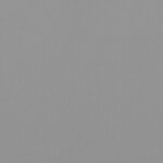 vidaXL Coussins de banc de jardin 2 Pièces gris 200x50x7 cm tissu Oxford