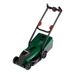 Theo Klein 2780 - Bosch Jardin - Tondeuse à gazon Rotak pour enfants