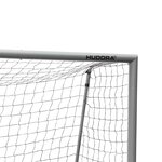 Hudora 76935 - But de football Expert 300 cm avec filet