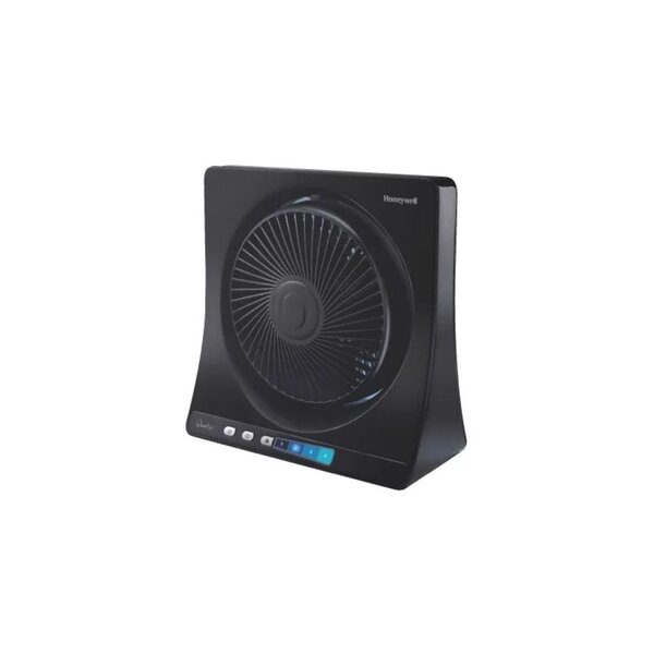 Ventilateur de table quiet set® bg 33 x 33 x 16