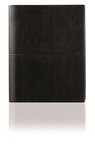 Agenda semainier First Vertical 210 x 270 mm Noir OXFORD