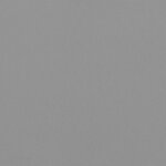 vidaXL Set de coussins de palette 2 Pièces Gris 120 x 40 x 8 cm