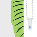 vidaXL Store enrouleur de douche 90x240 cm largeur du tissu 86 cm