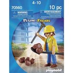 Playmobil - 70560 - ouvrier
