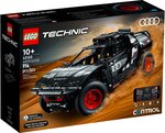 LEGO Technic - Audi RS Q e-tron 42160