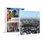 SMARTBOX - Coffret Cadeau Vol en montgolfière pour 2 personnes à Amiens -  Sport & Aventure