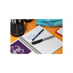 Marqueur Permanent INTENSITY CD Pointe Fine Noir BIC