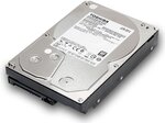 Disque Dur Toshiba 3 To (3000 Go) S-ATA 3 - (6 Gb/s) (DT01ACA300)