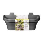 Corsica Vert Forest Large Set 2 anthracite