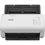 Scanner de documents bureautique recto-verso Brother ADS-4300 40 ppm/80 ipm - Ethernet