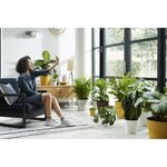 B.for Original Rond 30 gris chaud