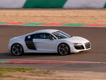 SMARTBOX - Coffret Cadeau Stage de pilotage : 2 à 3 tours au volant d'une voiture de course sur le circuit d'Auxois -  Sport & Aventure