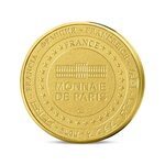 Le Petit Prince Mini-médaille Champ de Mars