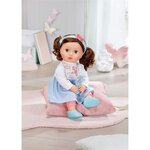 Zapf Creation 707234 - Baby Annabell Sophia 43 cm
