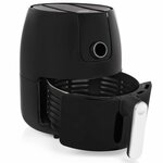 Princess Friteuse numérique XXL 4 5 L 1500 W Noir