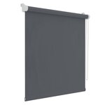 Decosol Store roulant occultant mini Anthracite 37x160 cm