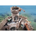 PLAYMOBIL 71642 - Citadelle des chevaliers Novelmore