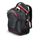 Sac a dos ordinateur portable 17.3 - menuire - port designs