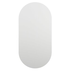 vidaXL Miroir 40x20 cm Verre