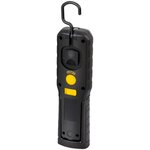 Brennenstuhl lampe à main rechargeable à led hl 700a ip54