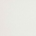 vidaXL Tissu de remplacement pour parasol d'extérieur Blanc 300 cm