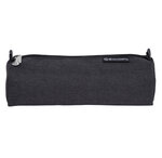 Trousse ronde adaptée polyester denim 500 - x 6 - exacompta
