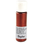 Poudre de paillettes Rouge corail Ultrafine 20 ml